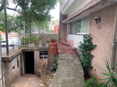 Casa, 3 quartos, 249 m² - Foto 1
