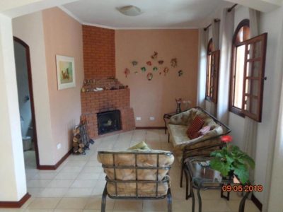 Casa, 3 quartos, 240 m² - Foto 3
