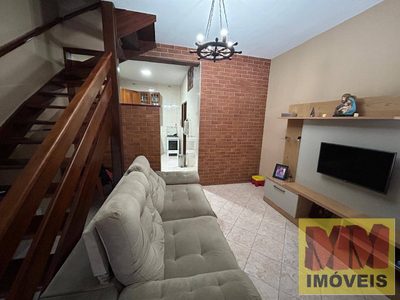 Casa de Condomínio, 2 quartos - Foto 5