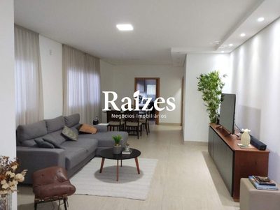 Casa, 4 quartos, 262 m² - Foto 5