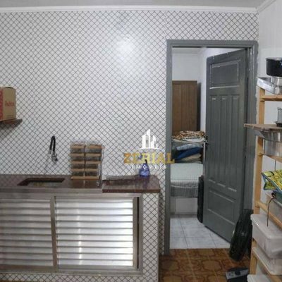 Sobrado, 4 quartos, 240 m² - Foto 4