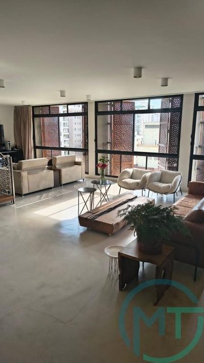 Cobertura, 3 quartos, 600 m² - Foto 1