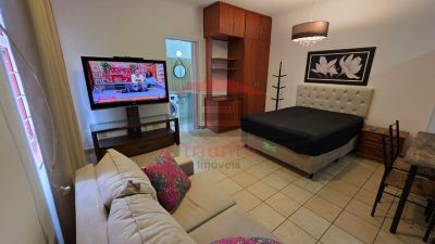 Kitnet-Studio, 34 m² - Foto 2