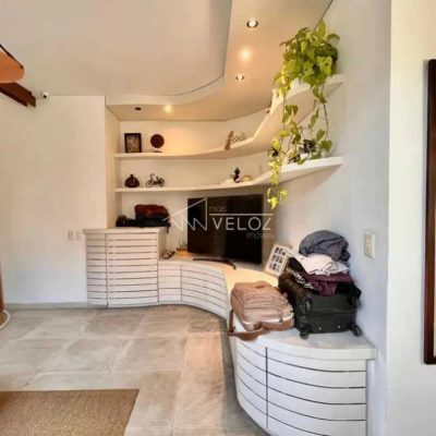 Apartamento, 2 quartos, 112 m² - Foto 1