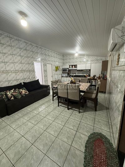 Casa, 2 quartos, 80 m² - Foto 5