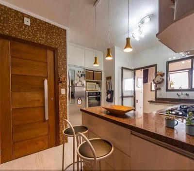 Apartamento, 3 quartos, 127 m² - Foto 5
