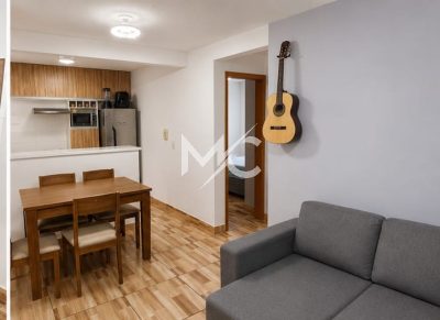 Apartamento, 2 quartos, 51 m² - Foto 2