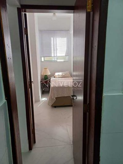 Apartamento, 2 quartos, 40 m² - Foto 2