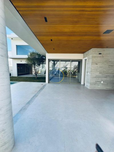 Sobrado, 4 quartos, 335 m² - Foto 4