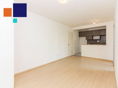 Apartamento, 2 quartos, 49 m² - Foto 2