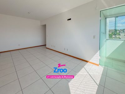 Apartamento, 2 quartos, 80 m² - Foto 2
