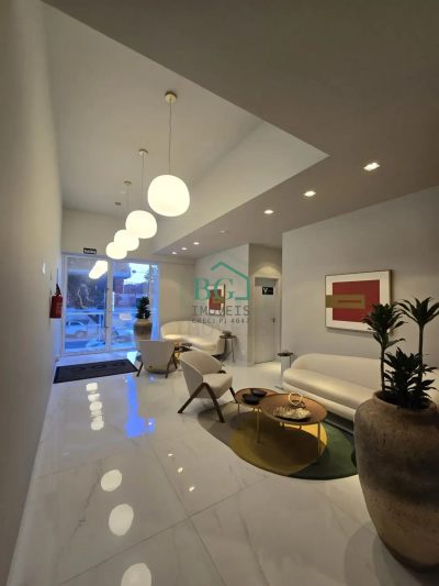Apartamento, 2 quartos, 65 m² - Foto 4