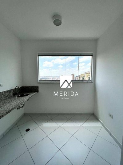 Apartamento, 2 quartos, 60 m² - Foto 3