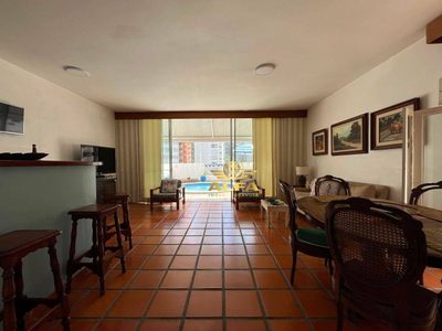 Cobertura, 4 quartos, 174 m² - Foto 5