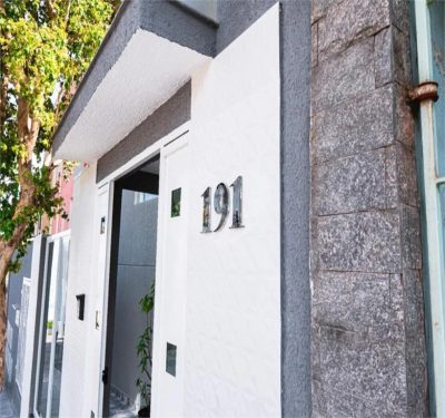 Apartamento, 1 quarto, 32 m² - Foto 2
