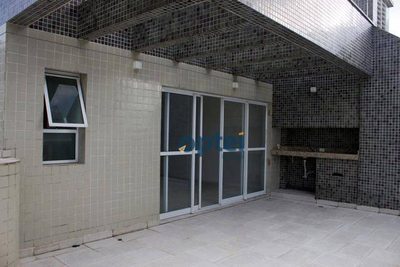 Cobertura, 4 quartos, 200 m² - Foto 4