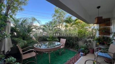 Apartamento, 1 quarto, 81 m² - Foto 2
