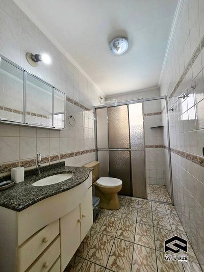Apartamento, 1 quarto, 50 m² - Foto 3