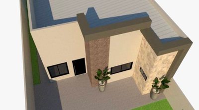 Casa, 3 quartos, 92 m² - Foto 4
