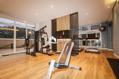 Apartamento, 2 quartos, 56 m² - Foto 3
