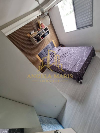 Apartamento, 2 quartos, 48 m² - Foto 5