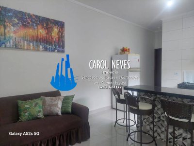 Casa, 2 quartos, 65 m² - Foto 4