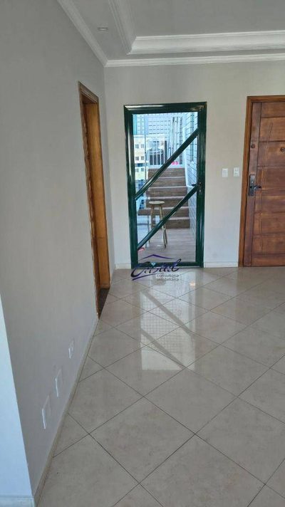Apartamento, 4 quartos, 200 m² - Foto 3