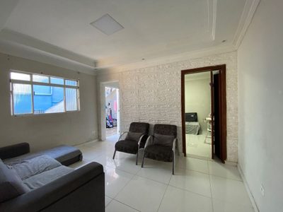 Casa, 2 quartos, 89 m² - Foto 2