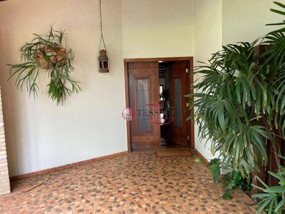 Casa, 4 quartos, 584 m² - Foto 3