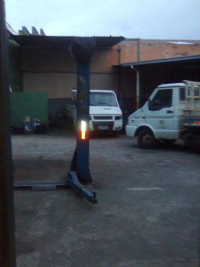 Loja-Salão, 490 m² - Foto 4