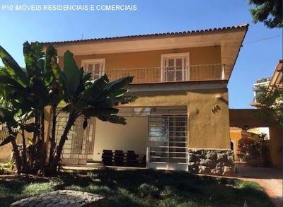 Casa, 6 quartos, 350 m² - Foto 1