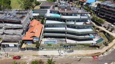 Apartamento, 4 quartos, 291 m² - Foto 3