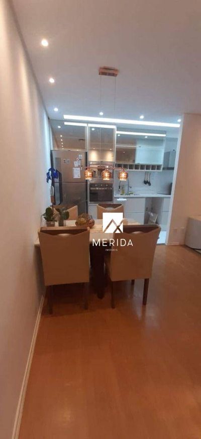 Apartamento, 2 quartos, 63 m² - Foto 1