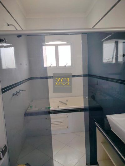 Sobrado, 4 quartos, 360 m² - Foto 4