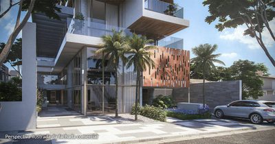 Sala-Conjunto, 171 m² - Foto 2