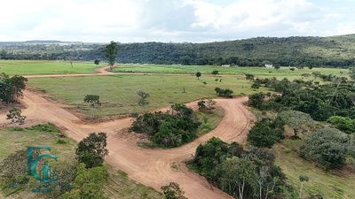 Chácara, 1070 m² - Foto 4