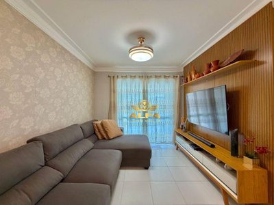 Apartamento, 3 quartos, 115 m² - Foto 4