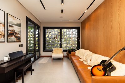 Casa de Condomínio, 5 quartos - Foto 2
