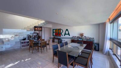 Cobertura, 4 quartos, 404 m² - Foto 5
