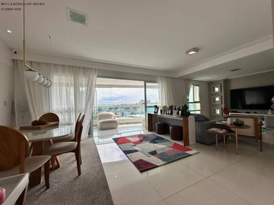 Apartamento, 3 quartos, 143 m² - Foto 4