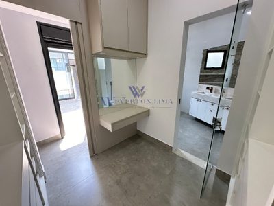 Casa, 3 quartos, 206 m² - Foto 3