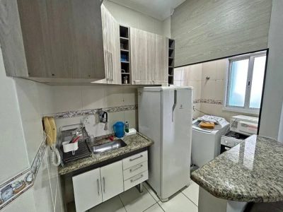 Apartamento, 1 quarto, 40 m² - Foto 4