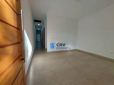 Casa, 4 quartos, 132 m² - Foto 2