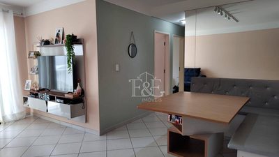 Apartamento, 3 quartos, 110 m² - Foto 2
