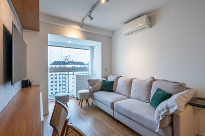 Apartamento, 2 quartos, 55 m² - Foto 5