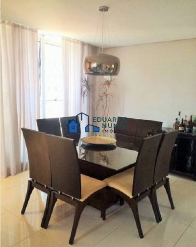 Apartamento, 4 quartos, 150 m² - Foto 3