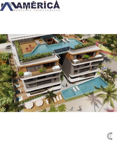 Apartamento, 1 quarto, 37 m² - Foto 5