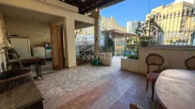 Apartamento, 3 quartos, 324 m² - Foto 3