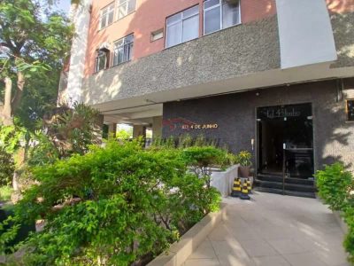 Apartamento, 2 quartos, 68 m² - Foto 1