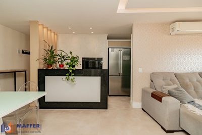 Apartamento, 3 quartos, 82 m² - Foto 5